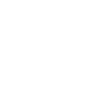 Bold white numbers on black