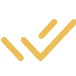 Stylized checkmark graphic on dark backdrop